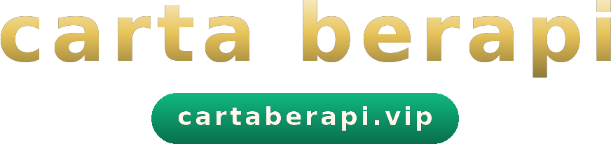 carta berapi logo