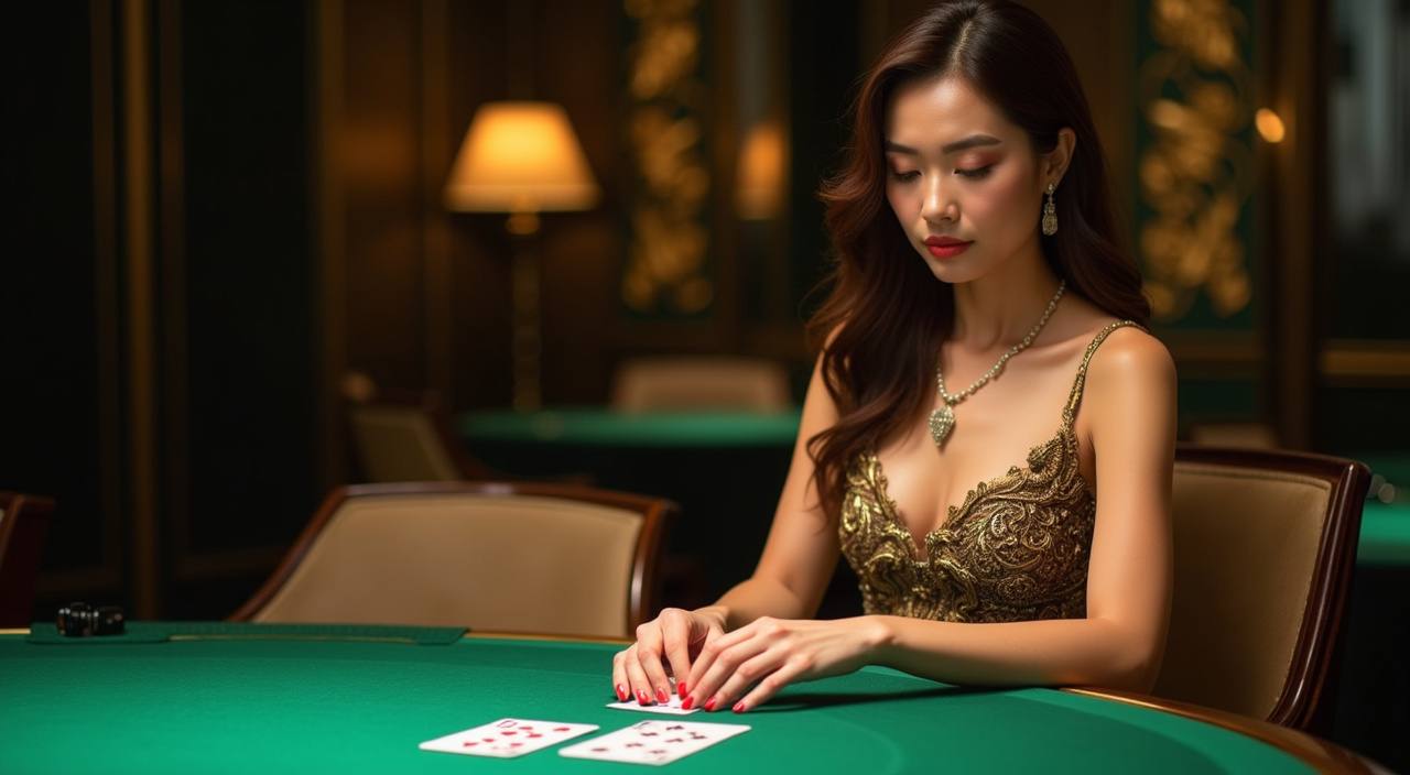 carta berapi mobile gaming