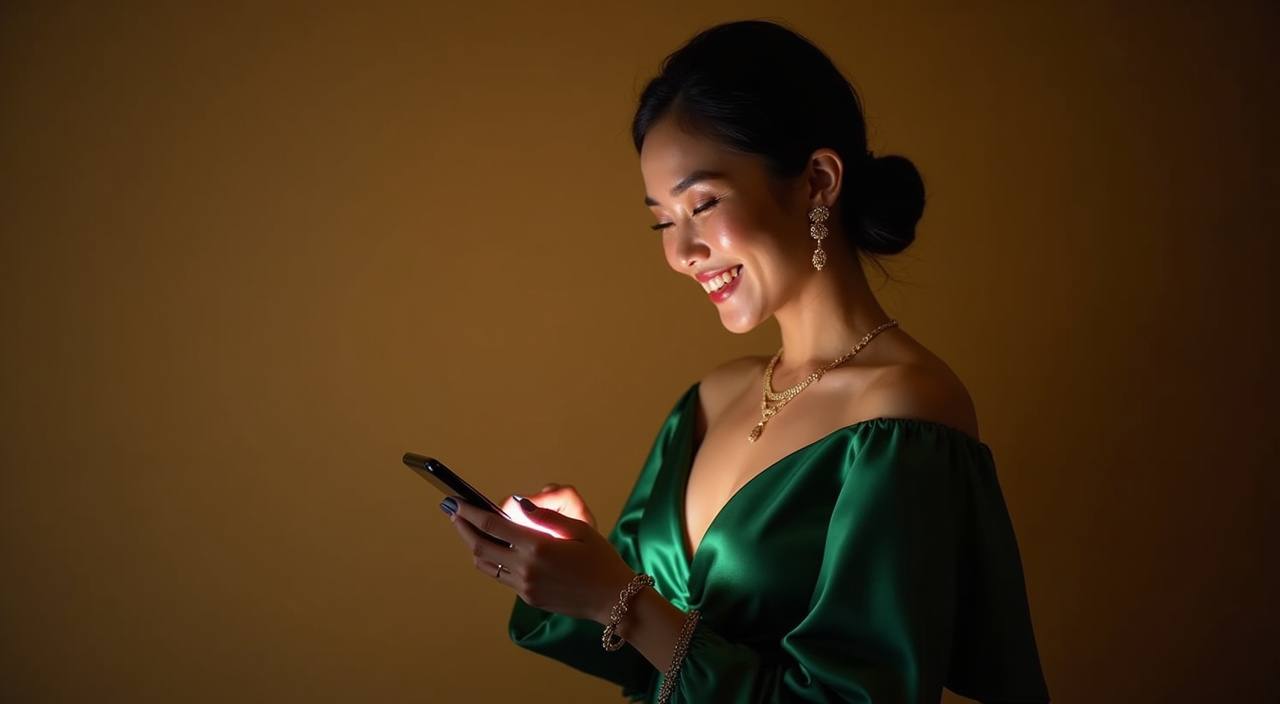 carta berapi mobile gaming